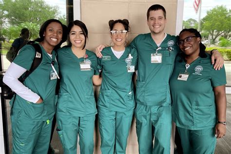 Registered Nurse in Jacksonville, FL