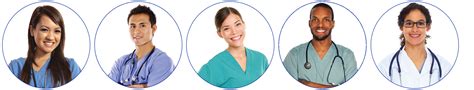 Registered Nurses Healthcare Professionals