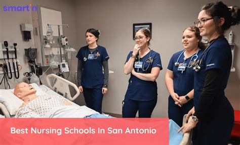 Registered Nurses in San Antonio, TX
