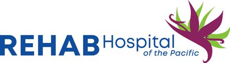 Rehab Hospital of the Pacific Therapy