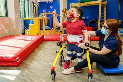 Rehabilitation Activities