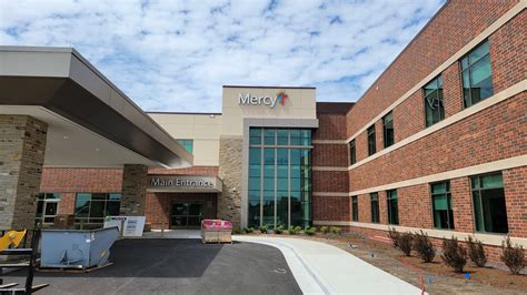 Rehabilitation Hospital