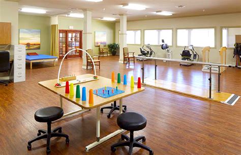 Rehabilitation LVN in Las Vegas