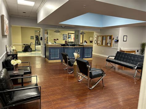 Glenburnie Rehabilitation and Nursing Center