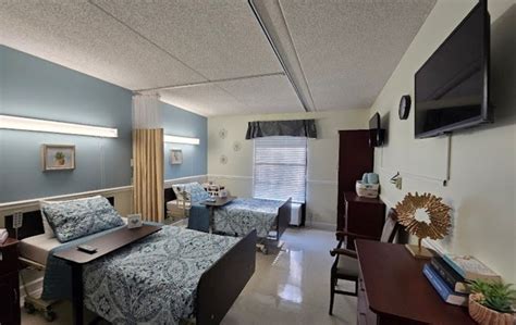 Rehabilitation and Nursing Center