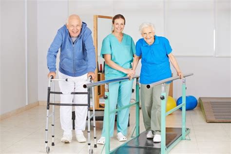 Rehabilitation RN Jobs