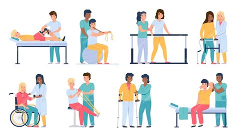Rehabilitation Services