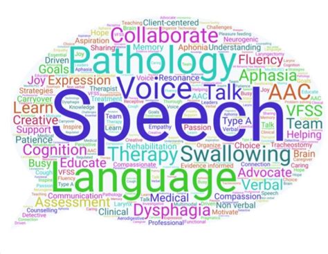 Rehabilitation Speech Language Pathologist