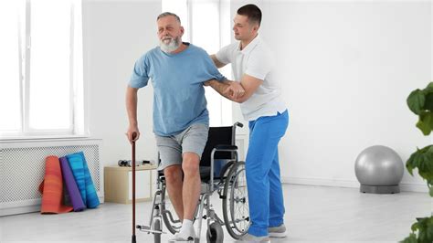 Rehabilitation Support