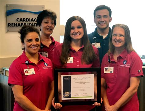 Rehabilitation Team