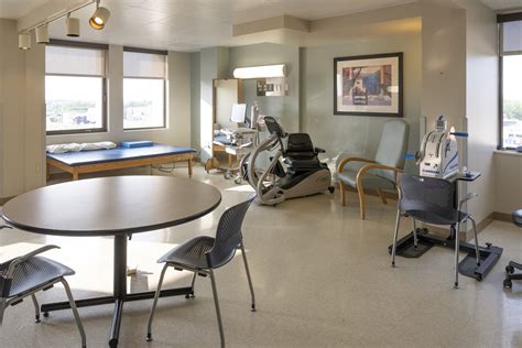 Rehabilitation Unit