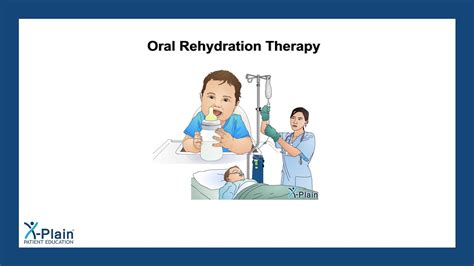 Rehydration Therapy