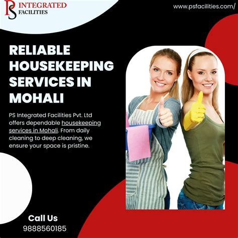 Reliable Housekeeping Company