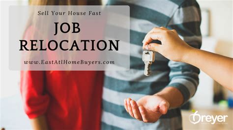 Relocation Jobs
