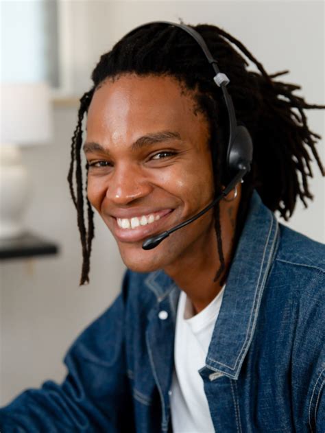 Remote call center job search