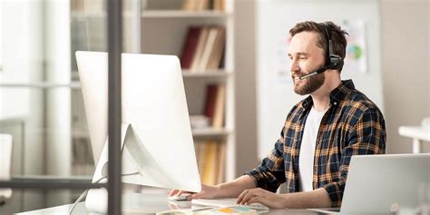 Remote call center jobs requirements
