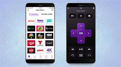 Remote Control App