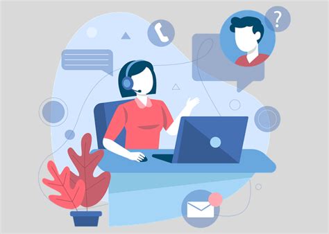 Remote Customer Service
