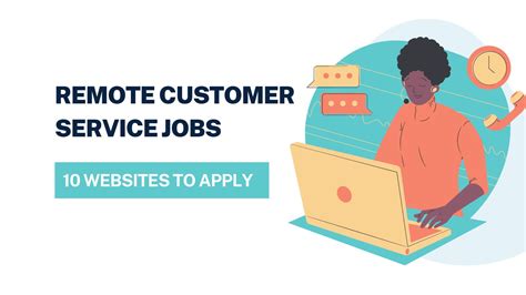 Remote Customer Service Jobs