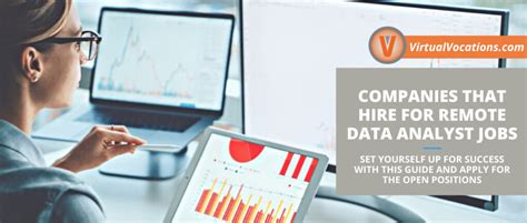 Remote Data Analyst Companies