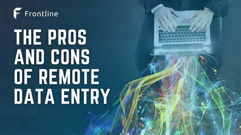 Remote Data Entry Jobs Challenges