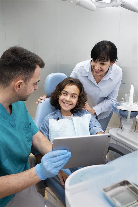 Remote Dental Job Search