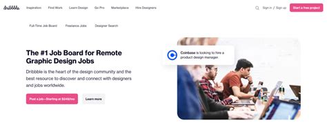 Remote Graphic Design Jobs