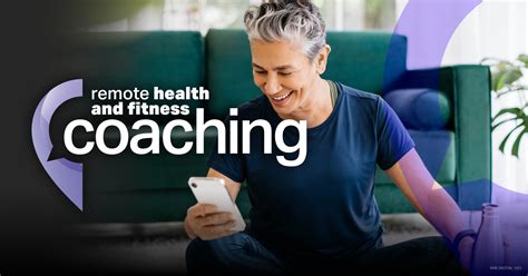 Remote Health Coaching
