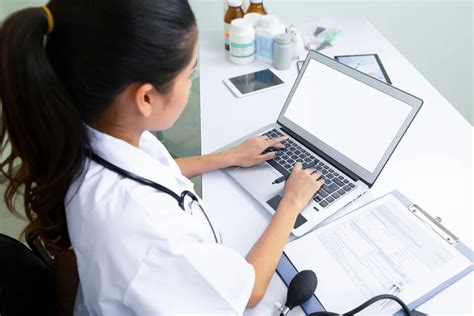 Remote Health Educator