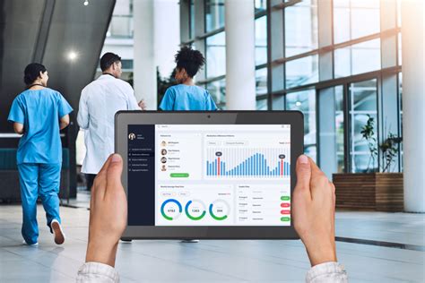 Remote Health Information Manager