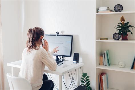 Remote jobs benefits