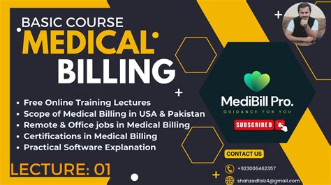 Remote Medical Billing Jobs
