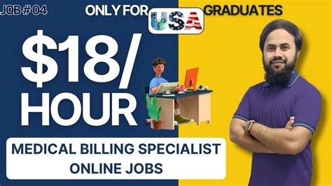 Remote Medical Billing Specialist