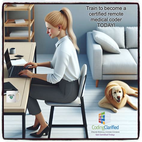Remote Medical Coding Benefits