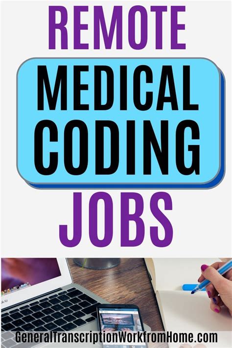 Remote Medical Coding Jobs