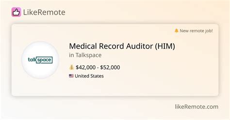Remote Medical Records Auditor