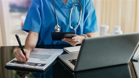 Remote Medical Scribe Career