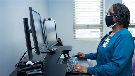 Remote Nurse Educator