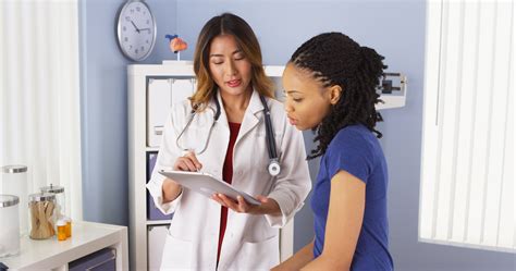 Remote Nurse Midwife - Women's Health