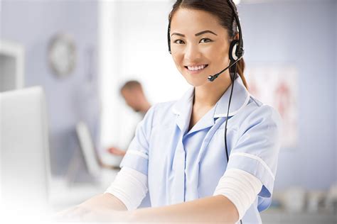 Remote Nurse Patient Educator Jobs