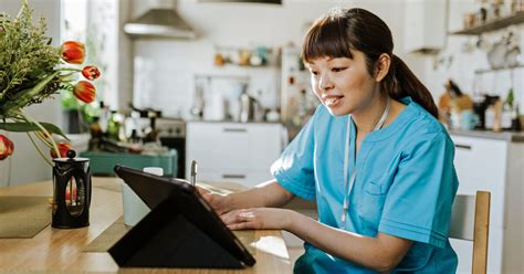 Remote Nurse Recruiter