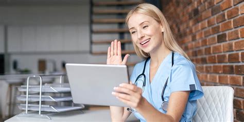 Companies Hiring Remote Nurses in Texas