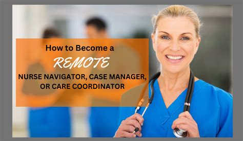 Requirements for Remote Nursing Jobs