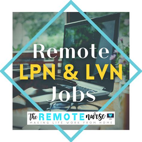 Remote nursing tips