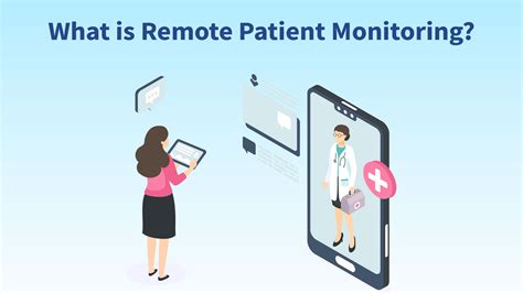 Remote patient monitoring salary