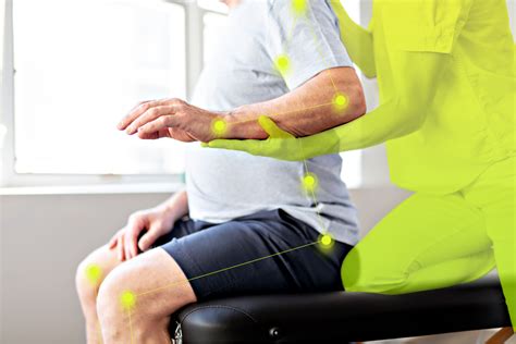 Remote Physical Therapy Consultant