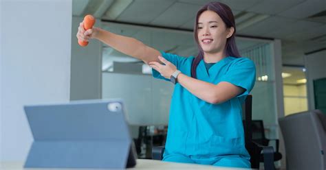 Remote Physical Therapy Jobs
