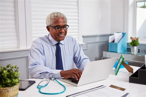 Remote Physician Reviewer Job