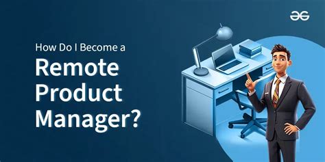 Remote Product Manager Benefits