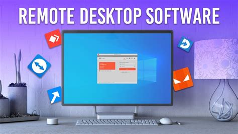 Remote Program Manager